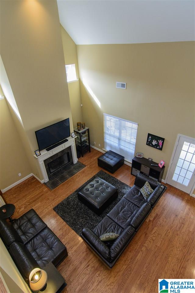 381 Chesser Plantation Lane Chelsea, AL 35043 - Photo 10 of 39