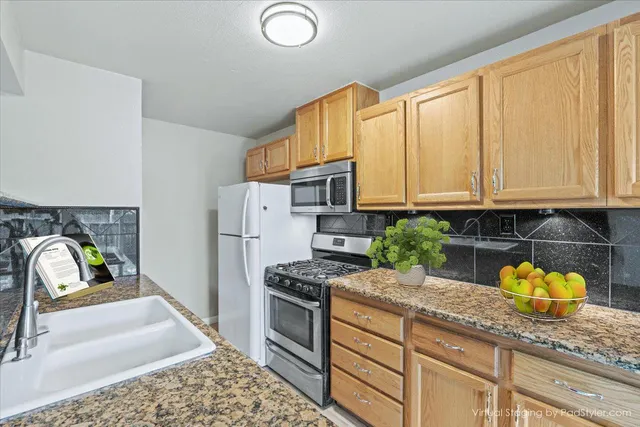 $190,000 | 4706 Greenholme Drive, Unit 2, Sacramento, CA 95842