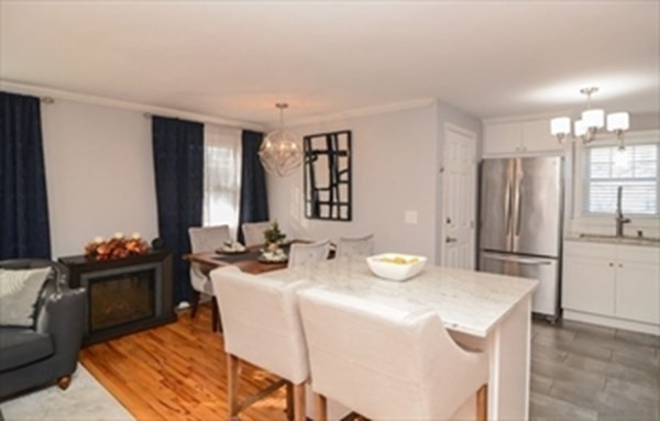 77 Keystone Street, Unit 2 Boston, MA 02132 - Photo 9 of 9
