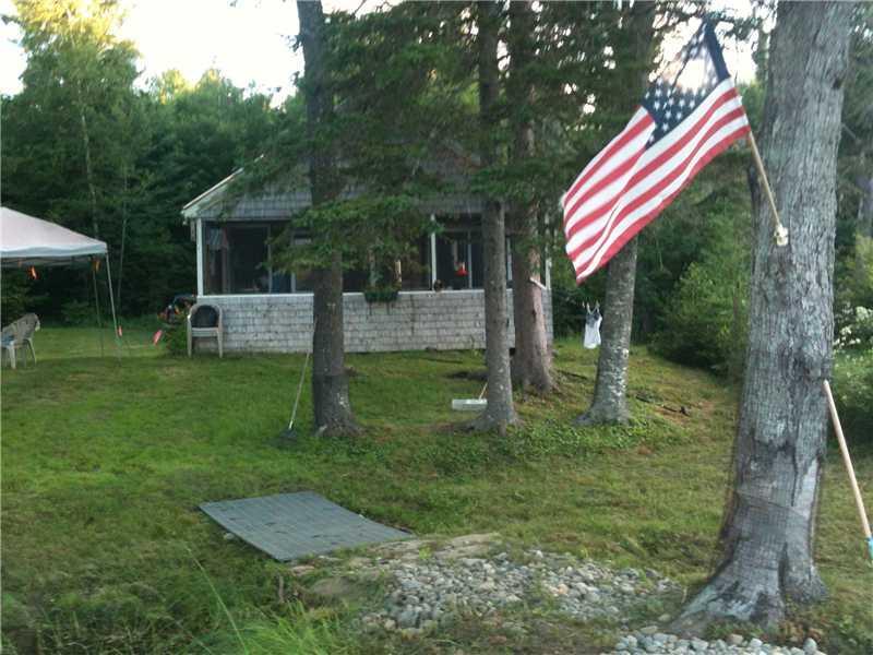 Lot 7 Old County Road Rockland, ME 04841 - Photo 4 of 35 Exterior Front. Down by the dock...