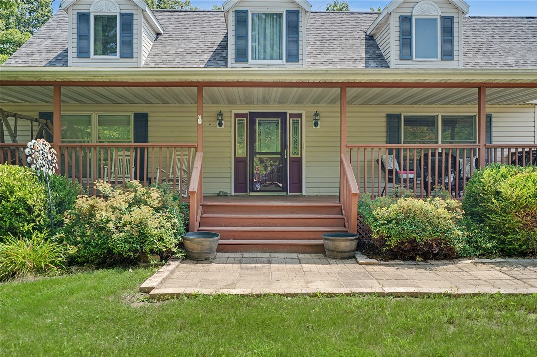 25045 Brandywine Road Danville, IL 61834 - Photo 5 of 45