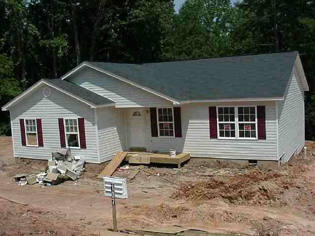 107 Nettles Road Clemson, SC 29631 - Photo 1 of 1 Gallery Image 1