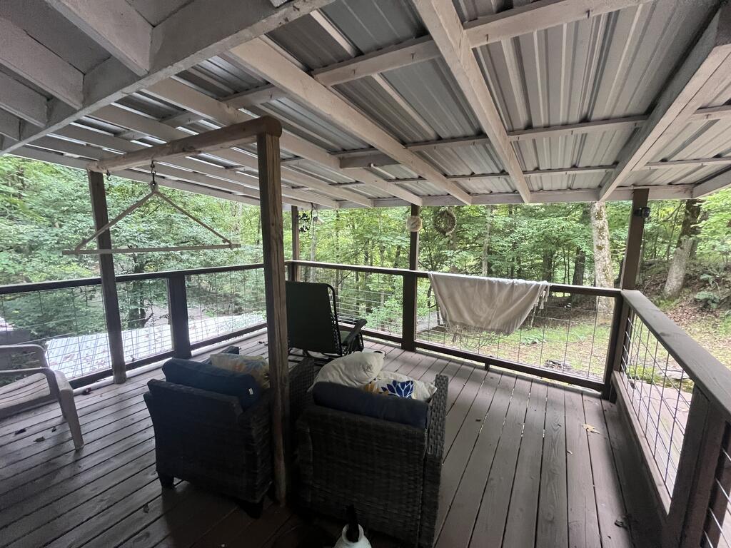 1543 Tipton Springs Road Morganton, GA 30560 - Photo 25 of 36 Gallery Image 25