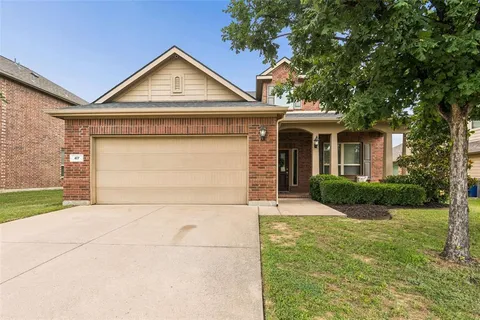 $380,000 | 417 Peach Lane, Burleson, TX 76028
