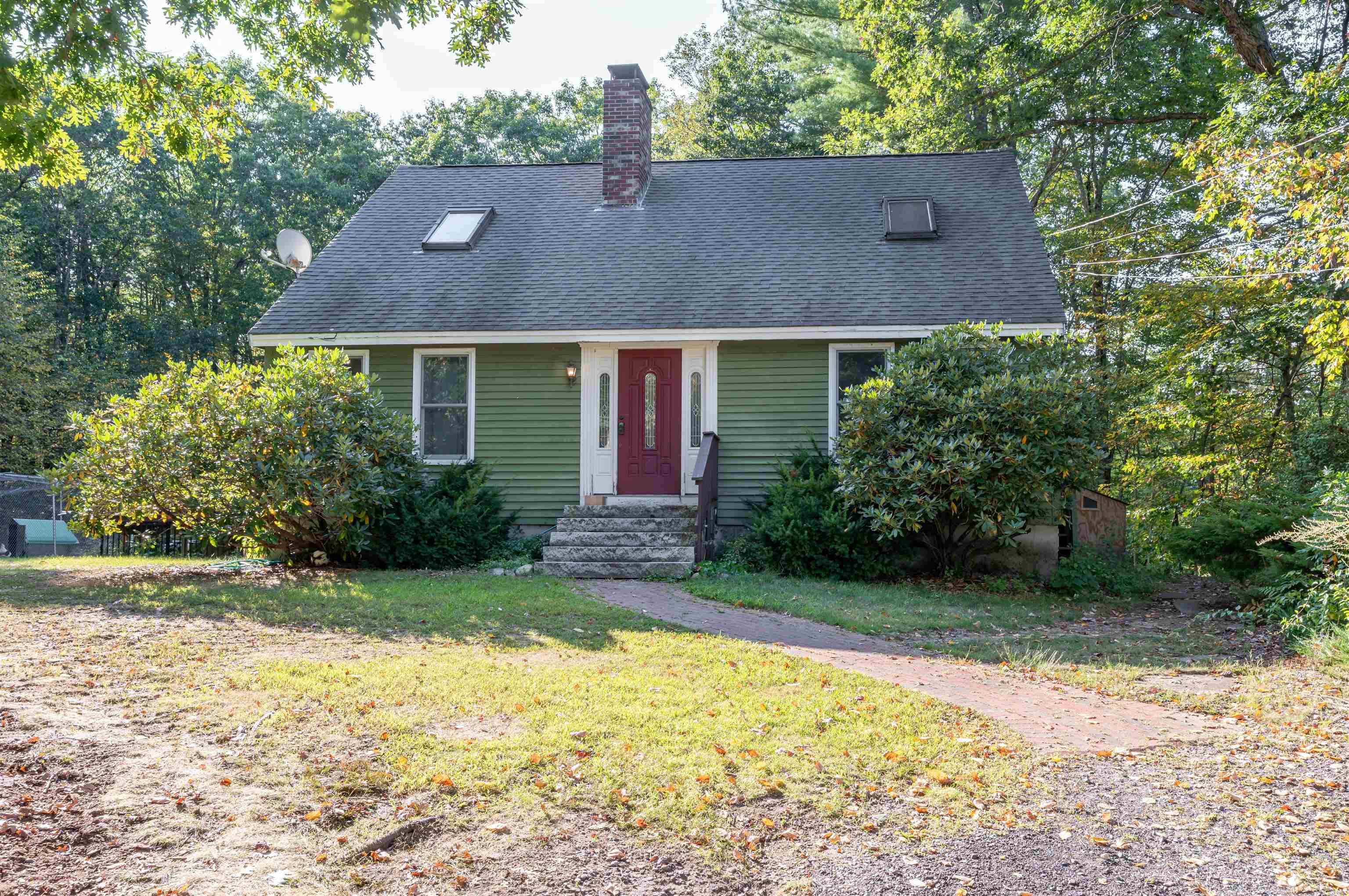 59 Cleveland Hill Road Brookline, NH 03033 - Photo 1 of 56