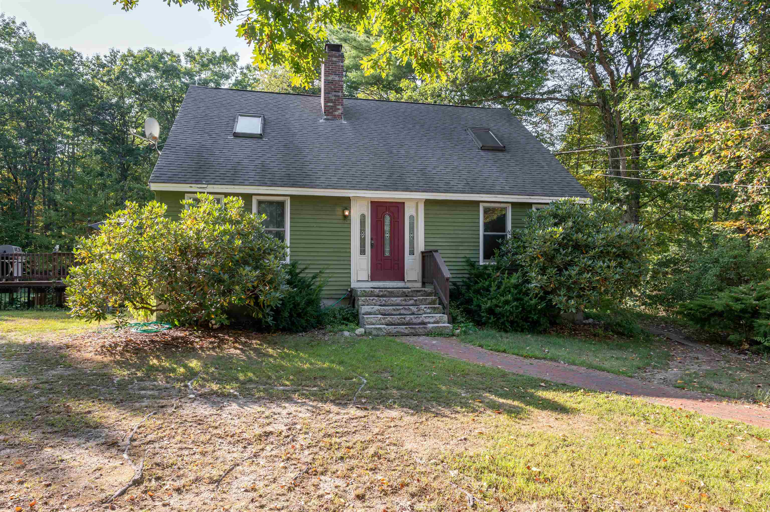 59 Cleveland Hill Road Brookline, NH 03033 - Photo 4 of 56
