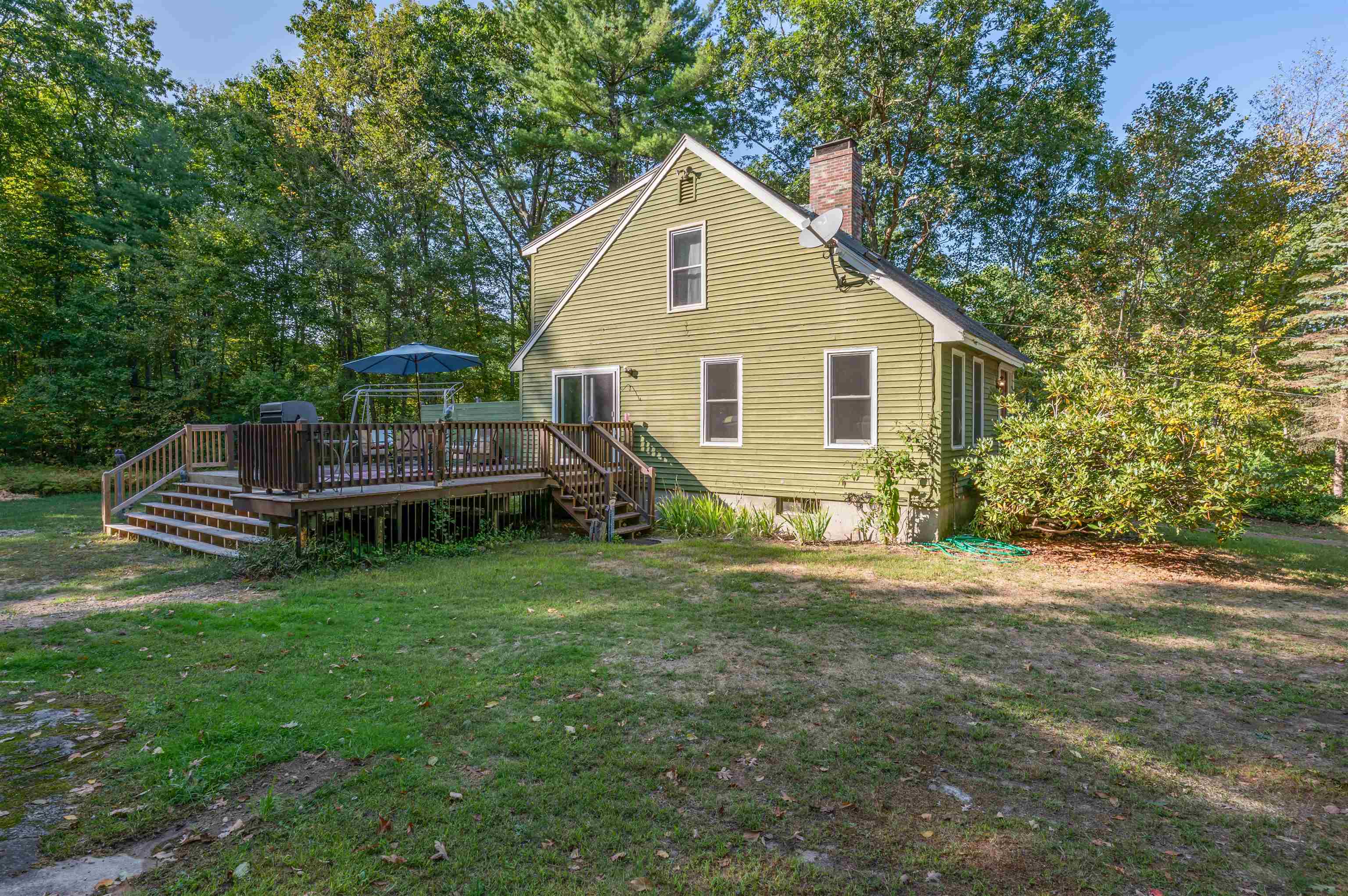 59 Cleveland Hill Road Brookline, NH 03033 - Photo 6 of 56