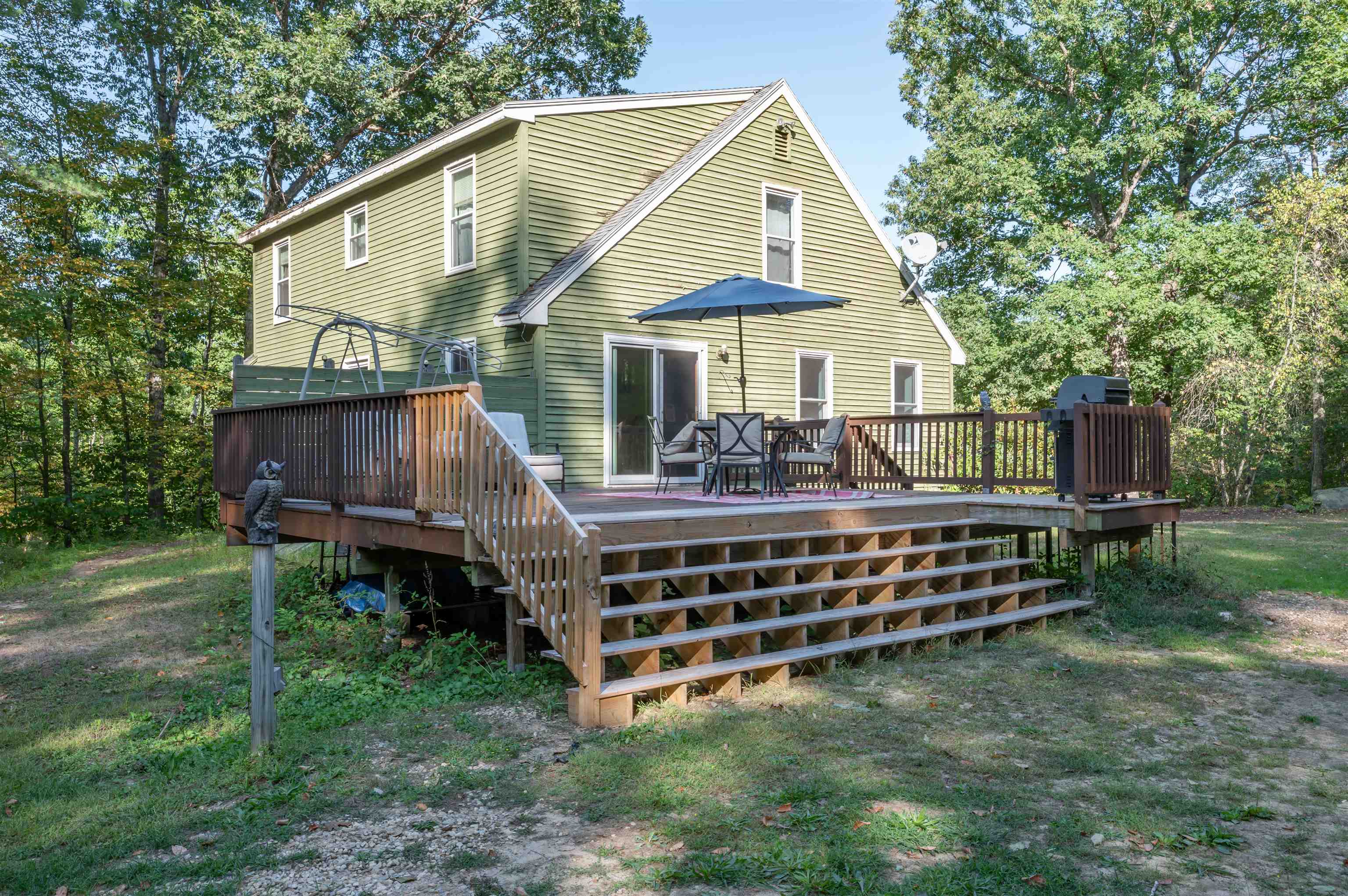 59 Cleveland Hill Road Brookline, NH 03033 - Photo 8 of 56