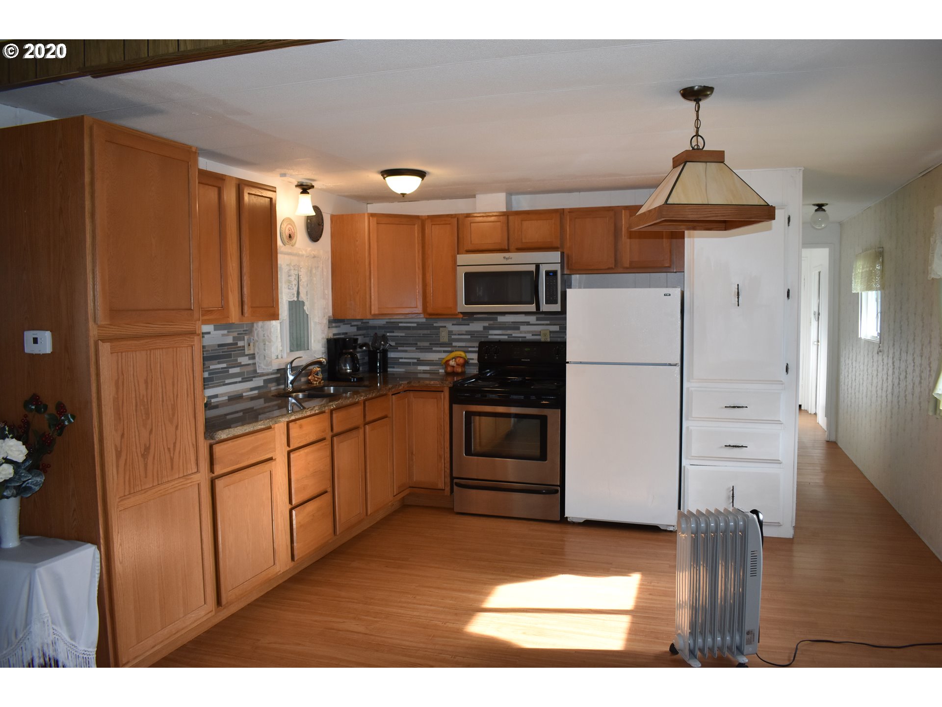1999 Jansen Way, Unit 80 Woodburn, OR 97071 - Photo 13 of 25