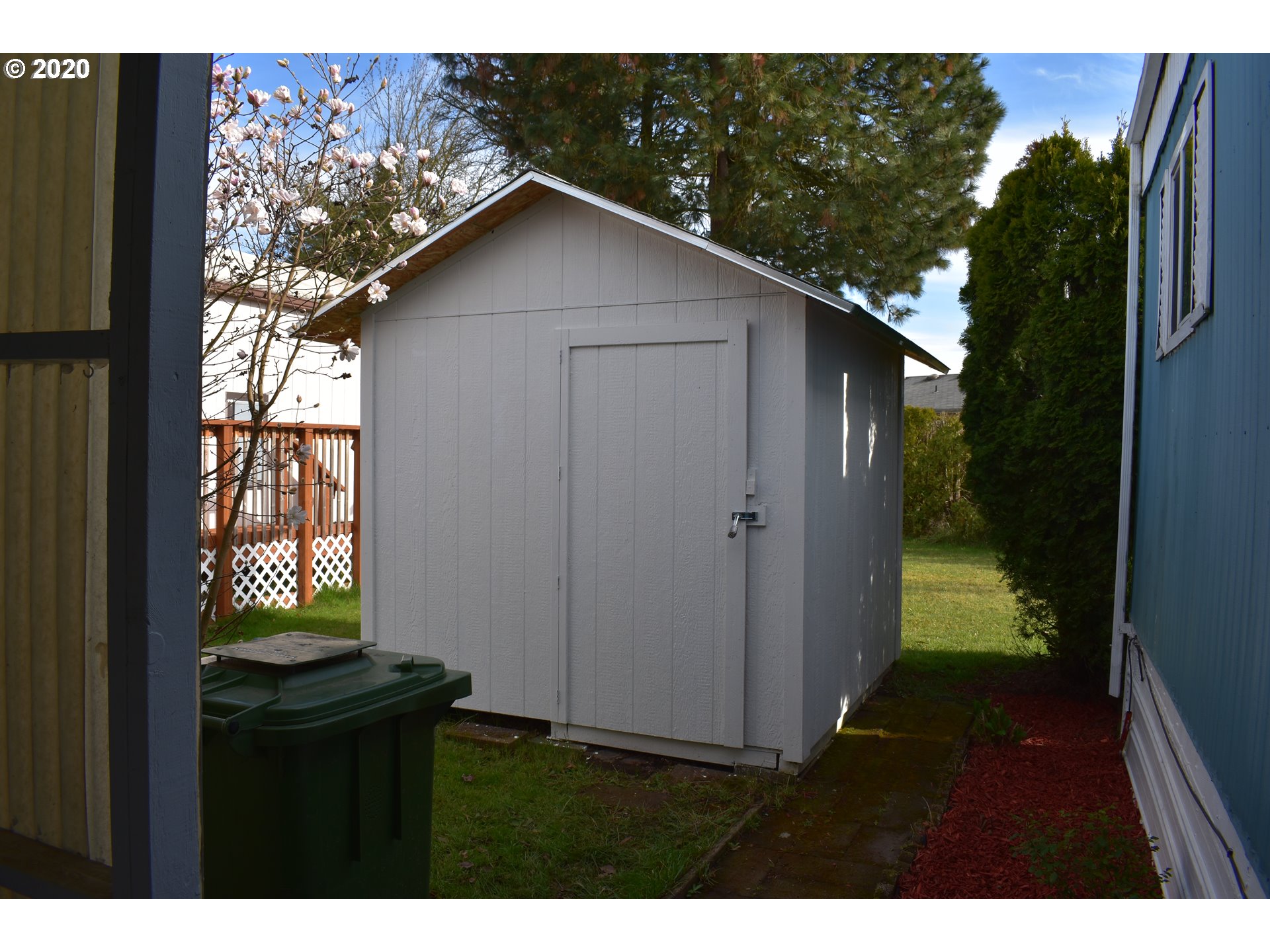 1999 Jansen Way, Unit 80 Woodburn, OR 97071 - Photo 8 of 25