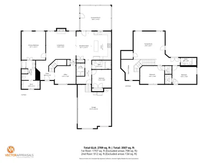 $650,000 | 269 Crooked Creek Lane, Hendersonville, TN 37075