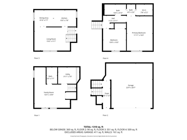 $240,000 | 14960 Dodd Boulevard, Rosemount, MN 55068