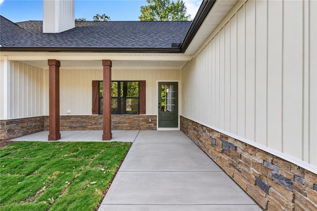 103 Crowe Road Rockmart, GA 30153 - Photo 3 of 34 Gallery Image 3