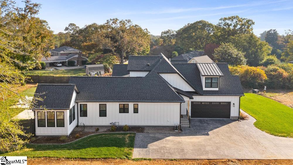 911 Pelham Road Greenville, SC 29615 - Photo 46 of 50 Gallery Image 46