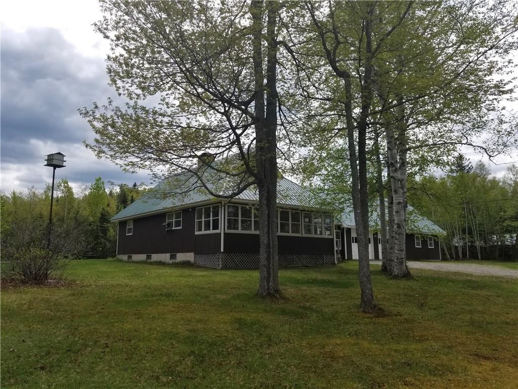 609 Long Pond Road Jackman, ME 04945 - Photo 1 of 19 Custom built one owner home has been...