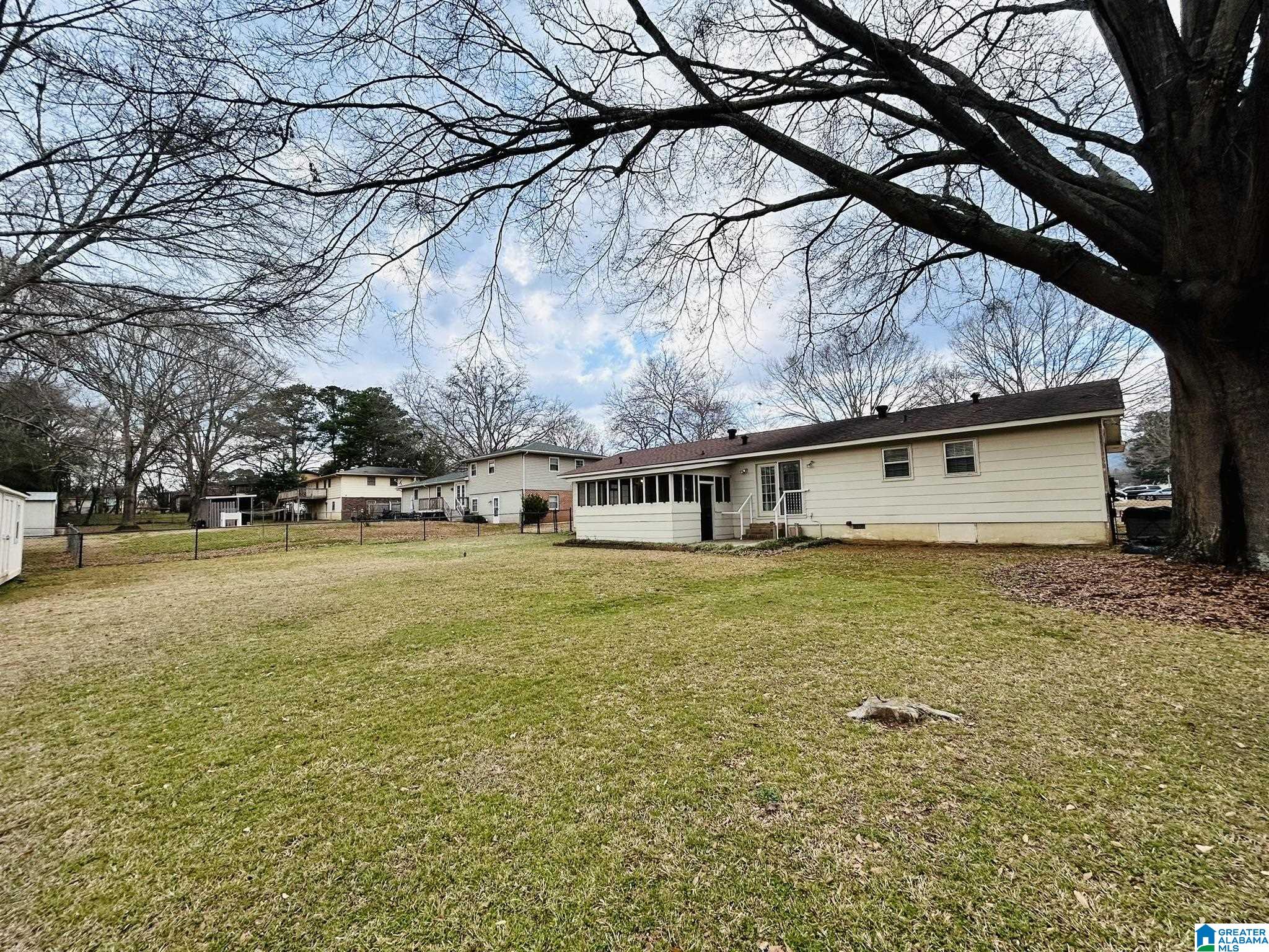 4136 Cloverdale Road Anniston, AL 36207 - Photo 21 of 21