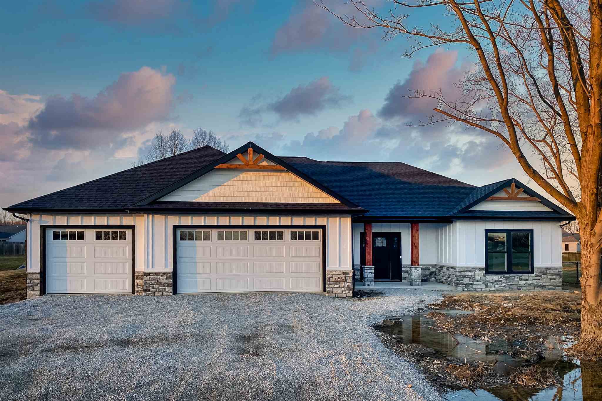 7905 St Joe Center Road Fort Wayne, IN 46835 - Photo 1 of 20 Gallery Image 1