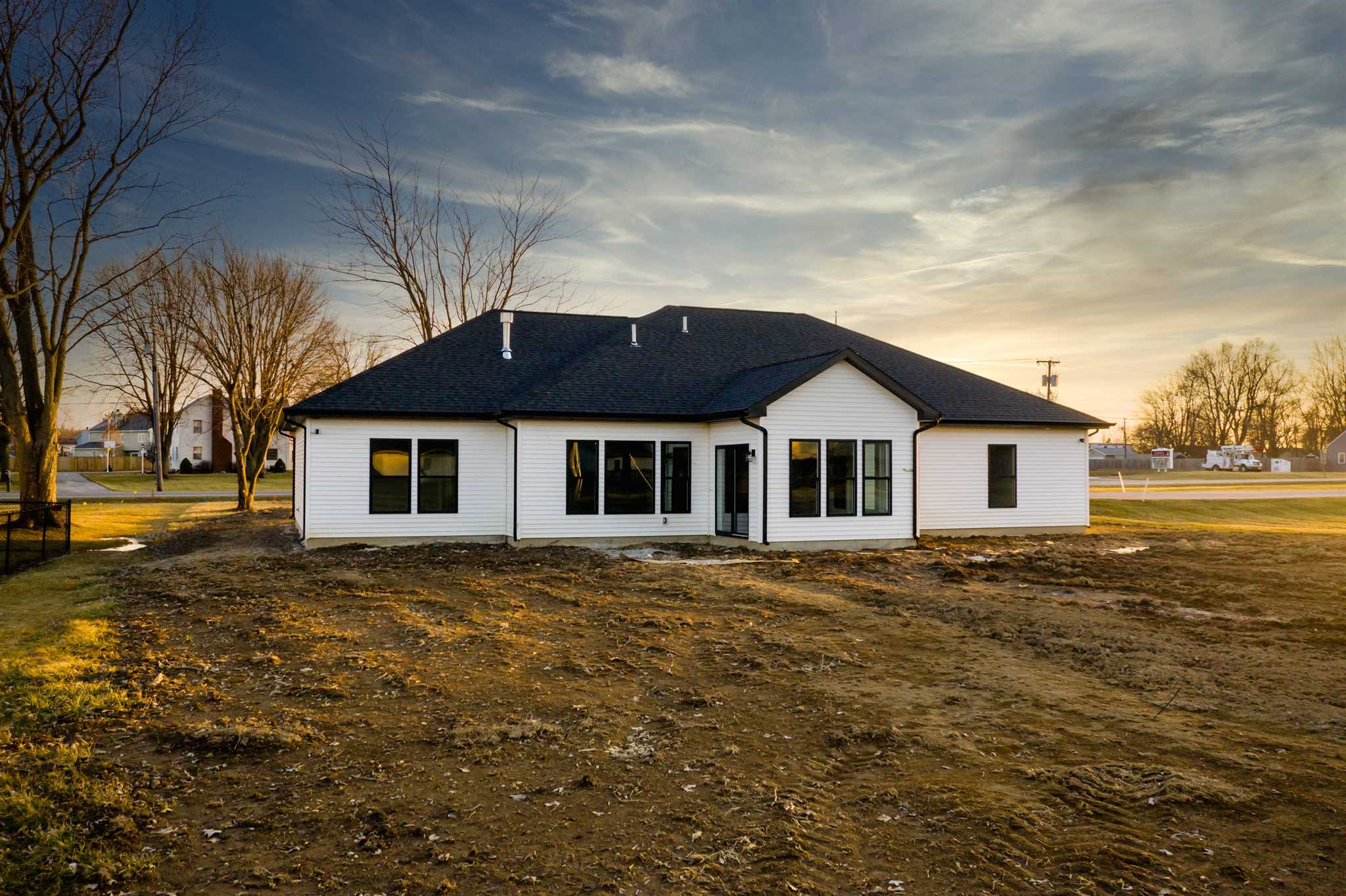 7905 St Joe Center Road Fort Wayne, IN 46835 - Photo 20 of 20 Gallery Image 20