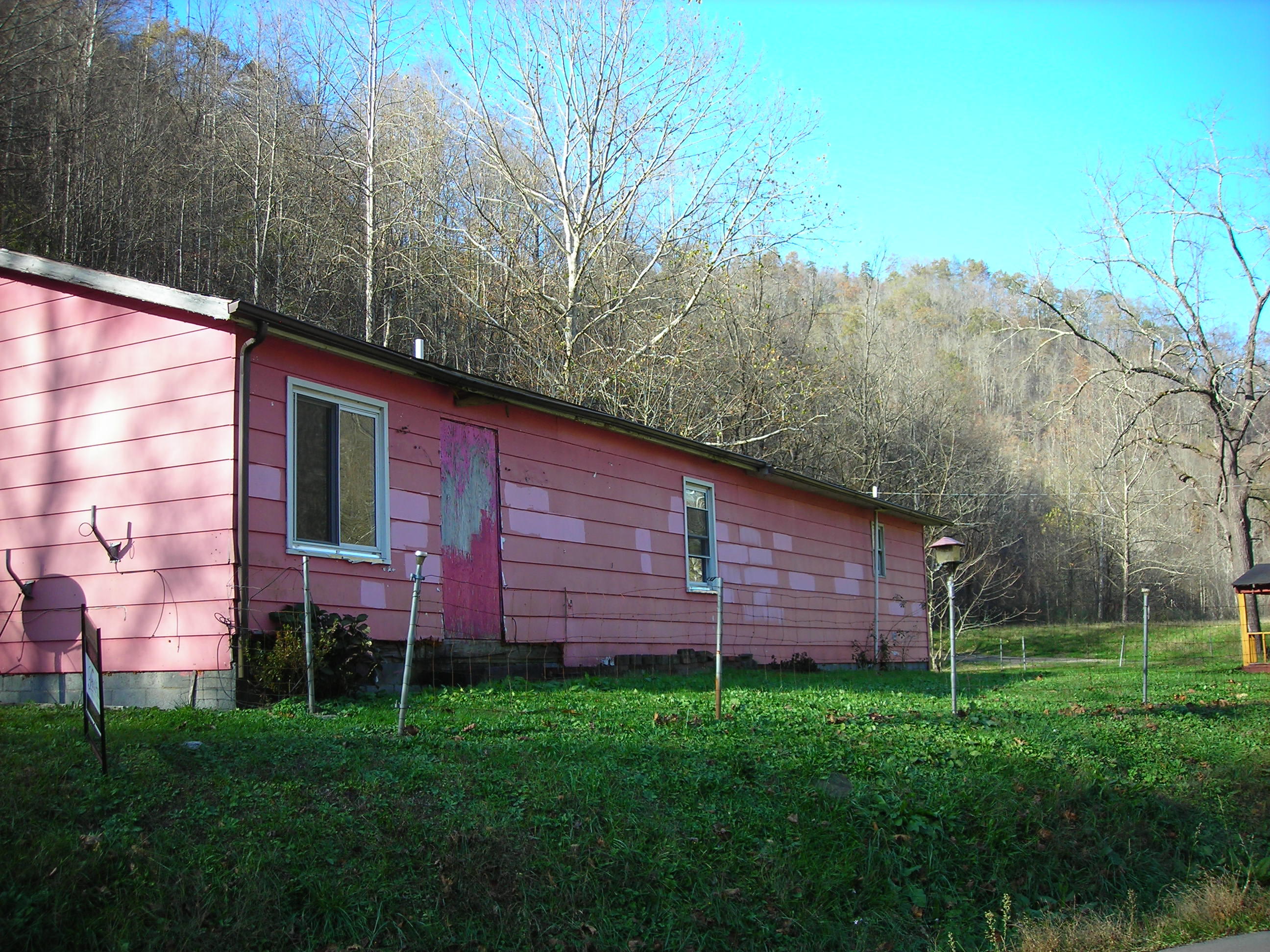 1604 Brown Mountain Road Raven, VA 24639 - Photo 1 of 30 DSCN0505