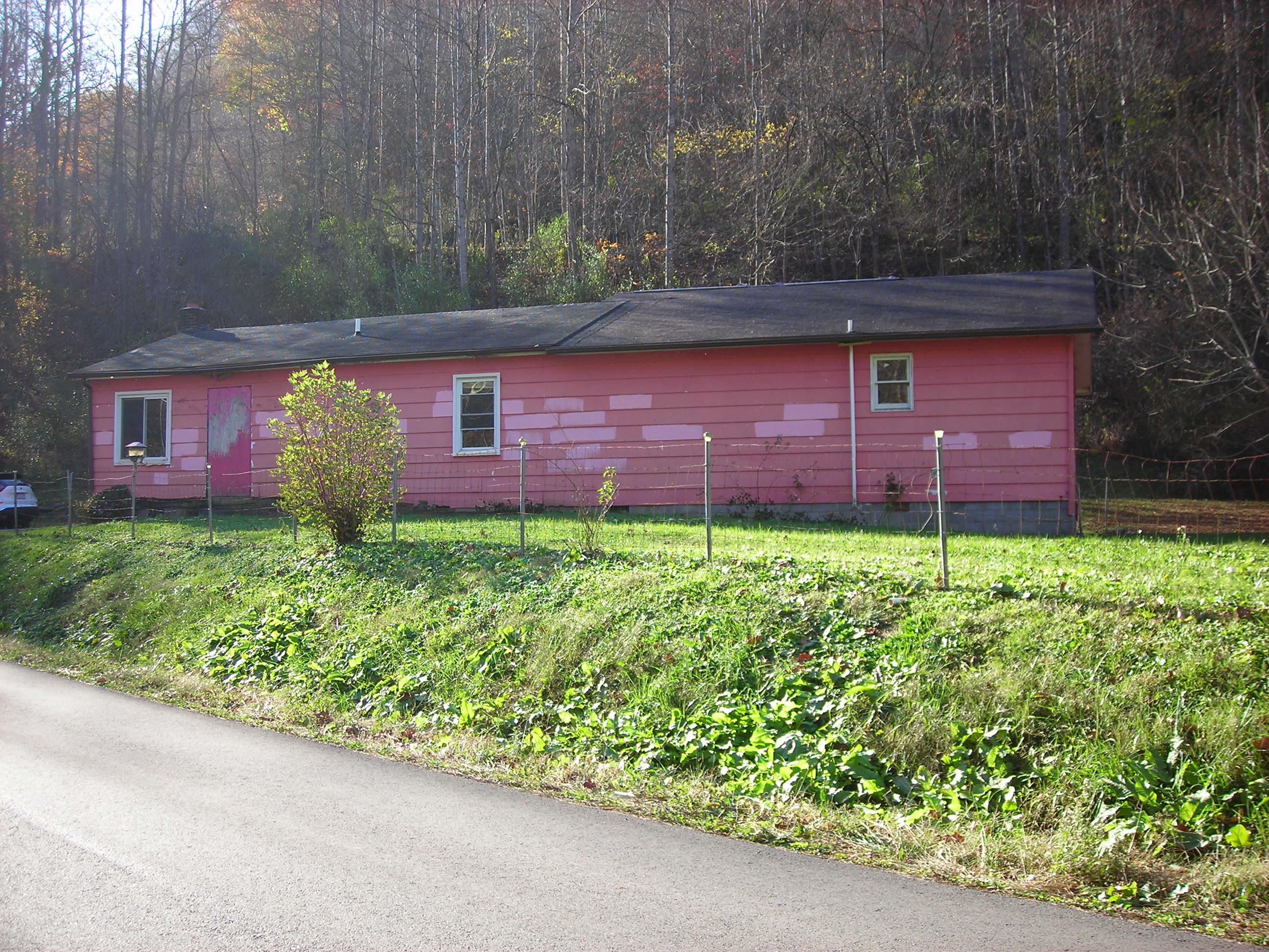 1604 Brown Mountain Road Raven, VA 24639 - Photo 3 of 30 DSCN0517
