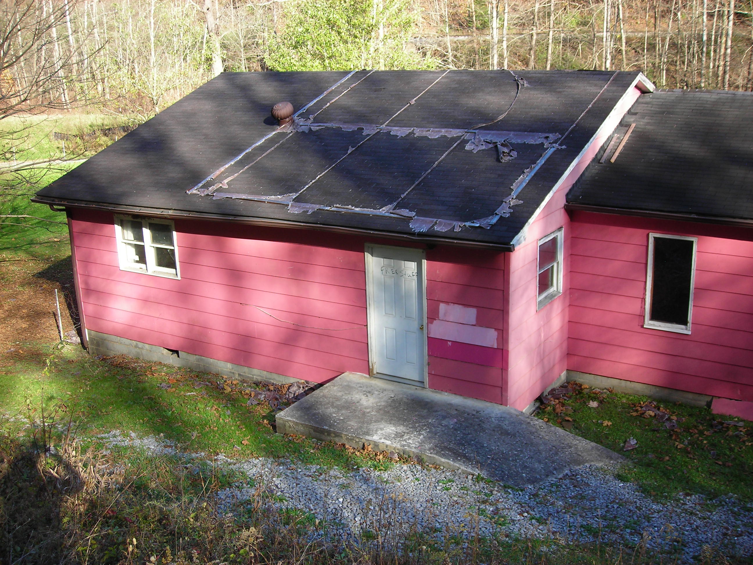 1604 Brown Mountain Road Raven, VA 24639 - Photo 9 of 30 DSCN0499