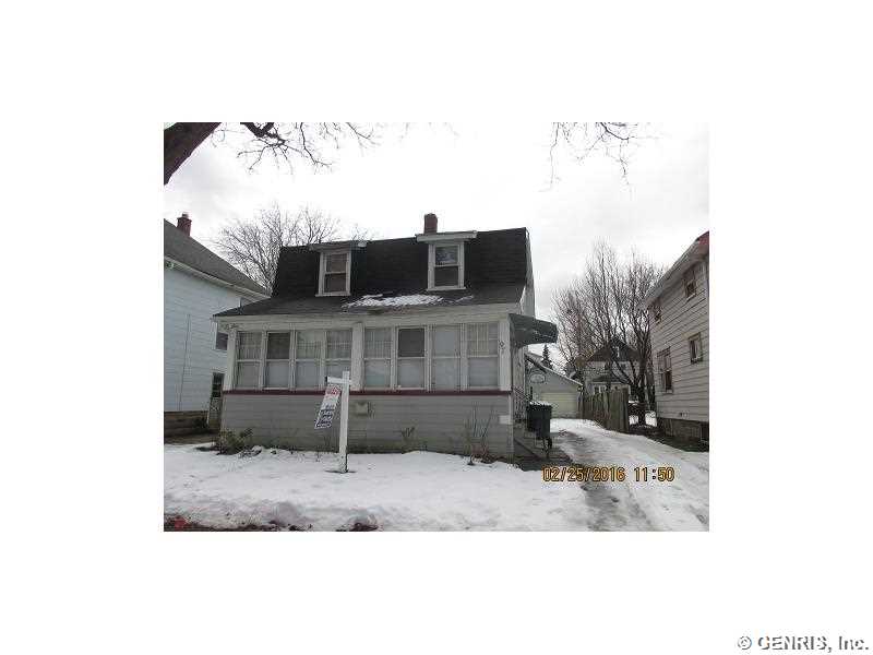 97 Sylvester Street Rochester, NY 14621 - Photo 1 of 1 Exterior Front.