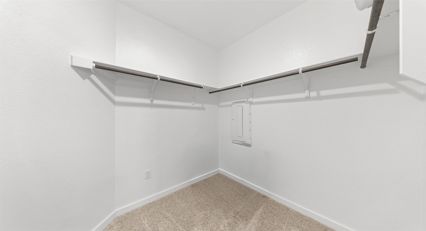 2416 Bear Cub Bend Leander, TX 78641 - Photo 19 of 24 a view of small space