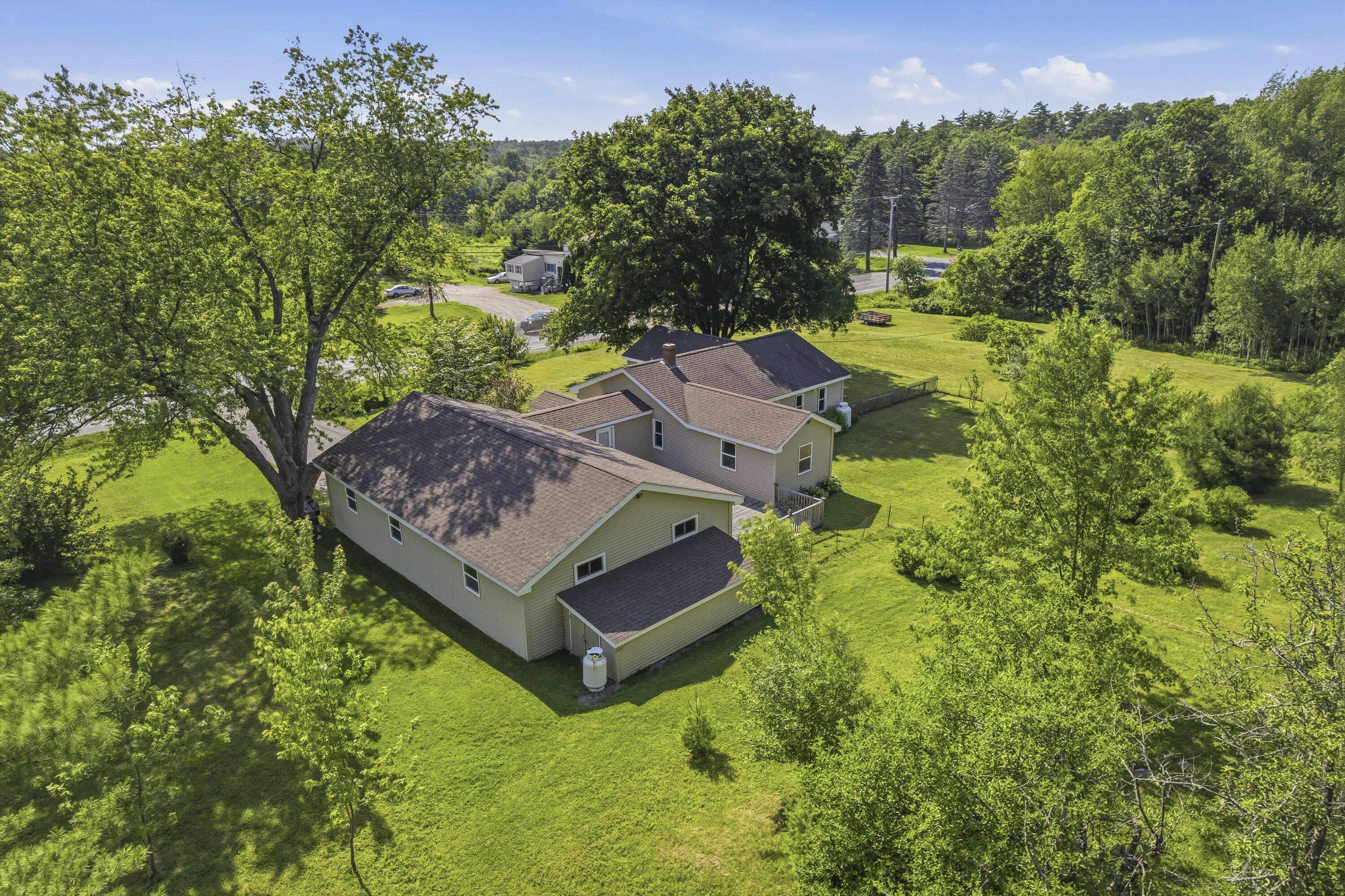 761 Gardiner Road Wiscasset, ME 04578 - Photo 48 of 56 761 Gardiner Rd_148