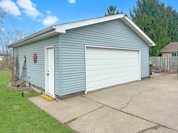 $335,000 | 538 Garland Street West, West Salem, WI 54669