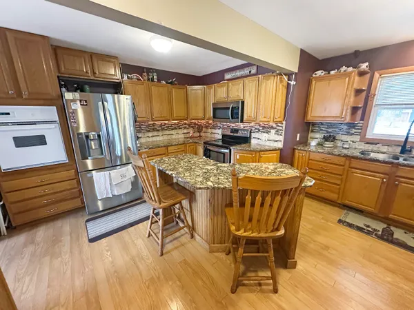 $335,000 | 538 Garland Street West, West Salem, WI 54669