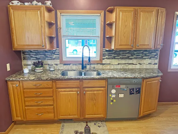 $335,000 | 538 Garland Street West, West Salem, WI 54669