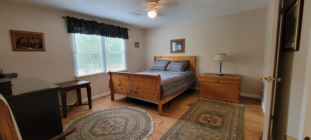 1724 Coleman Bridge Road Wagener, SC 29164 - Photo 21 of 35
