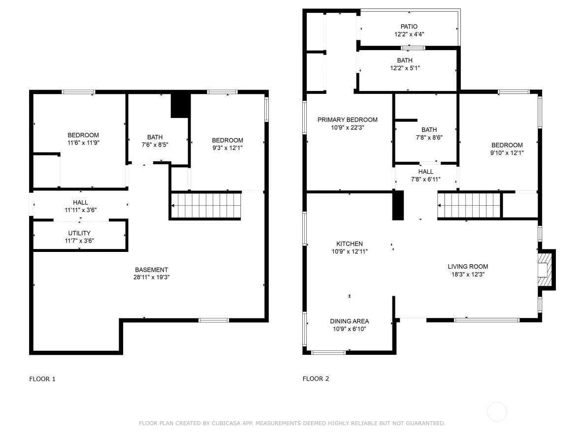 5515 South Bangor Street Seattle, WA 98178 - Photo 33 of 33