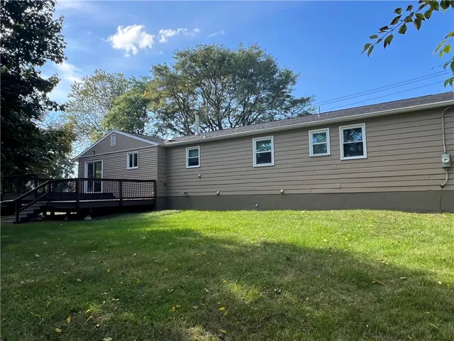 $244,900 | 13 Colonial Drive, Horseheads, NY 14845