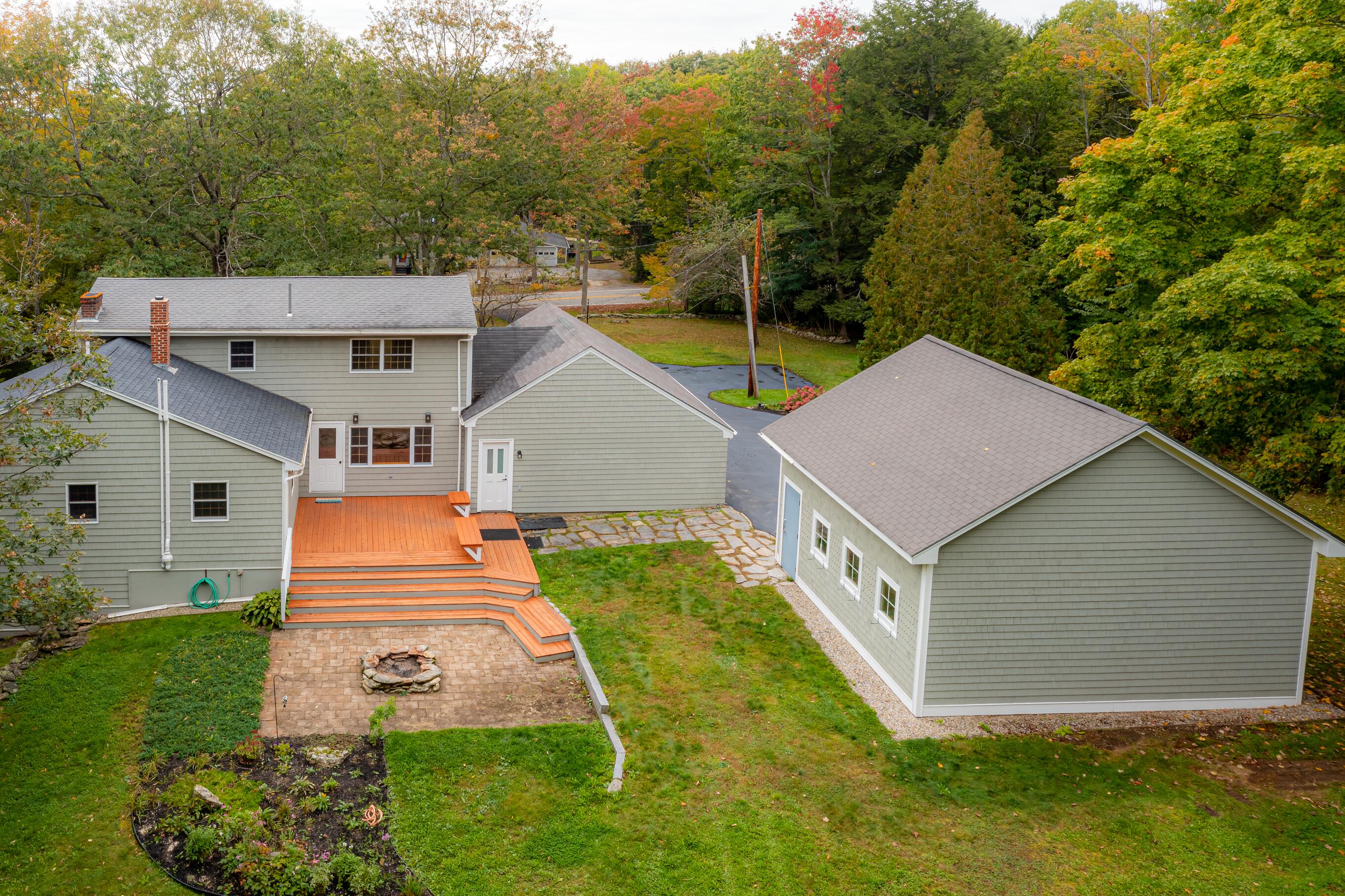 487 Greely Road Extension Cumberland, ME 04021 - Photo 5 of 64 DJI_0905-HDR