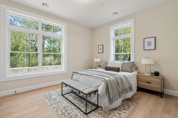 $528,475 | 7 Cross Street, Unit 301, Wilmington, MA 01887