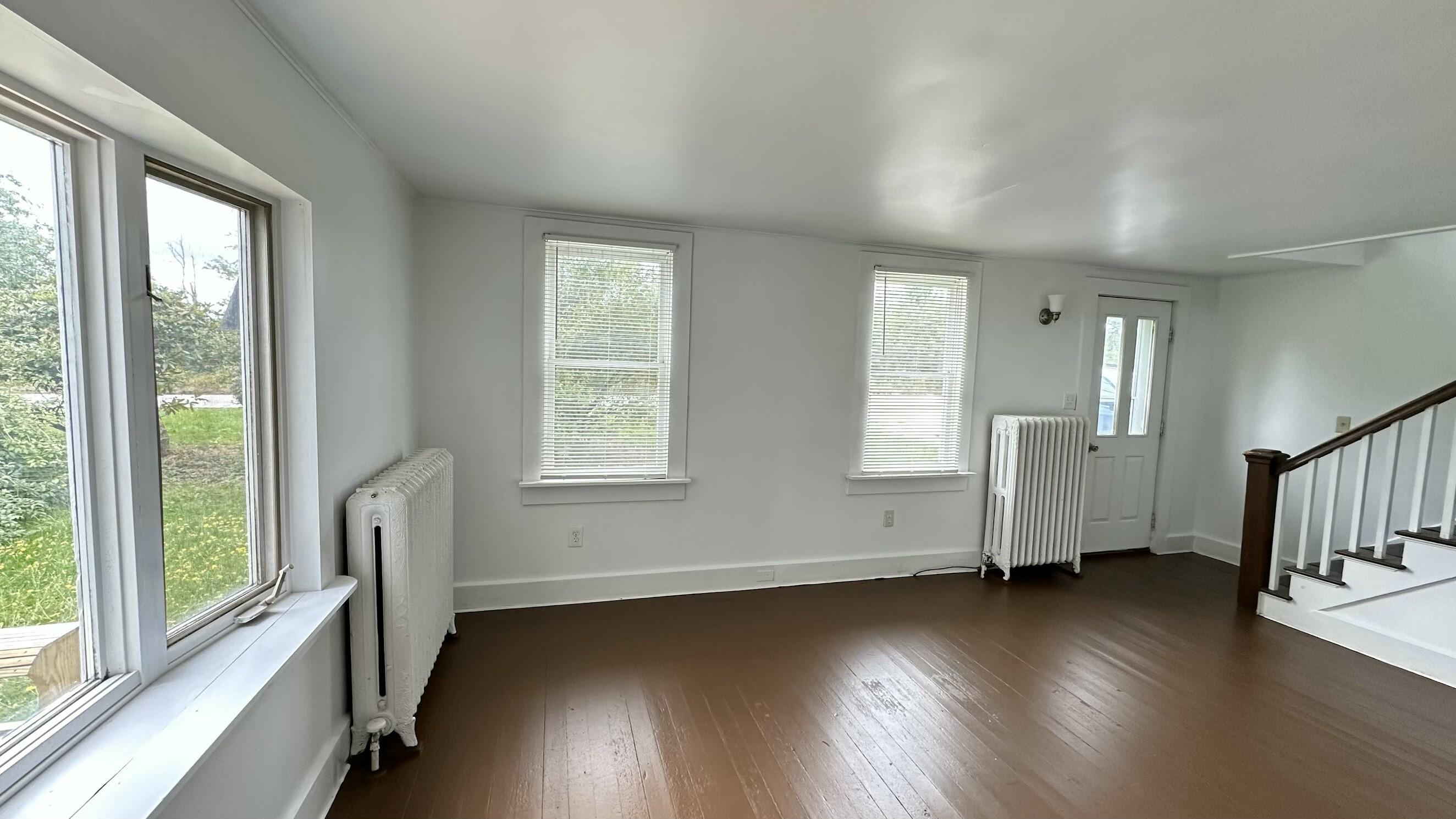 233 Castine Road Castine, ME 04421 - Photo 21 of 52 Living Room