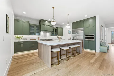 $2,650,000 | 1395 South St Paul Street, Denver, CO 80210