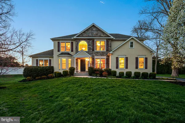 $1,150,000 | 3 Strathmore Court, Wallingford, PA 19086