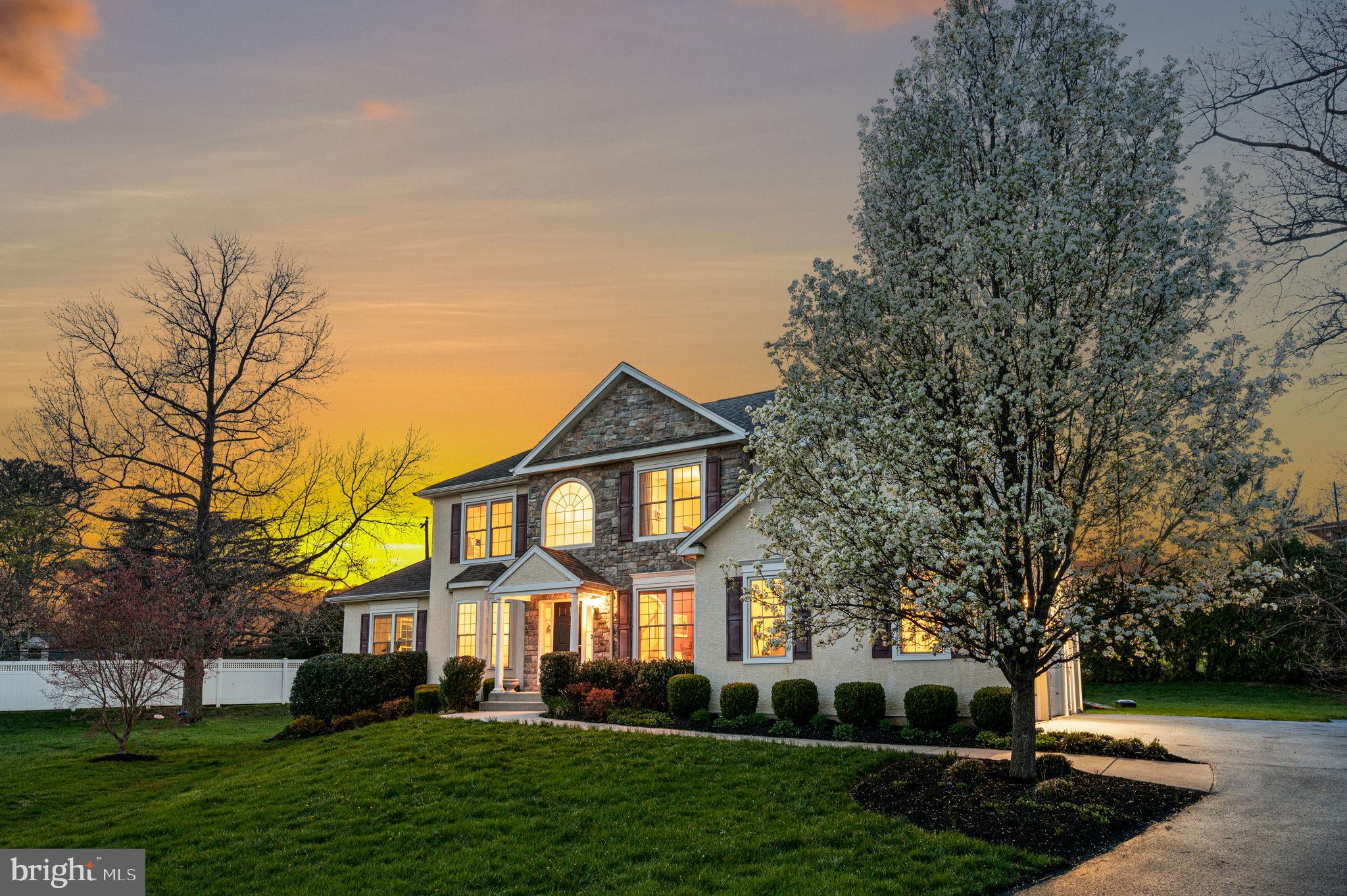 3 Strathmore Court Wallingford, PA 19086 - Photo 4 of 4