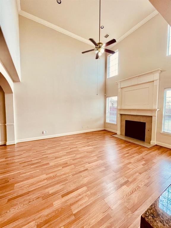 535 Poplar Lane Irving, TX 75063 - Photo 4 of 14