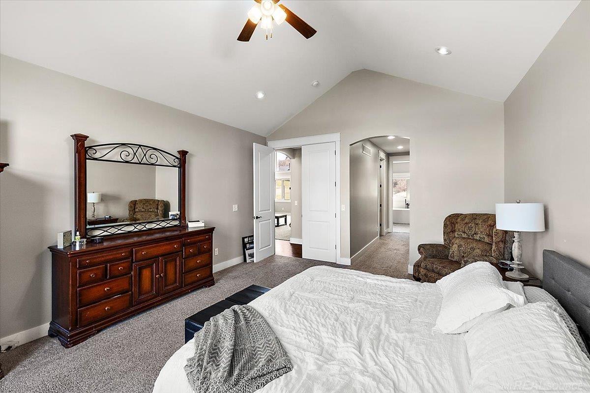 8166 Morningside Drive Romeo, MI 48065 - Photo 25 of 81