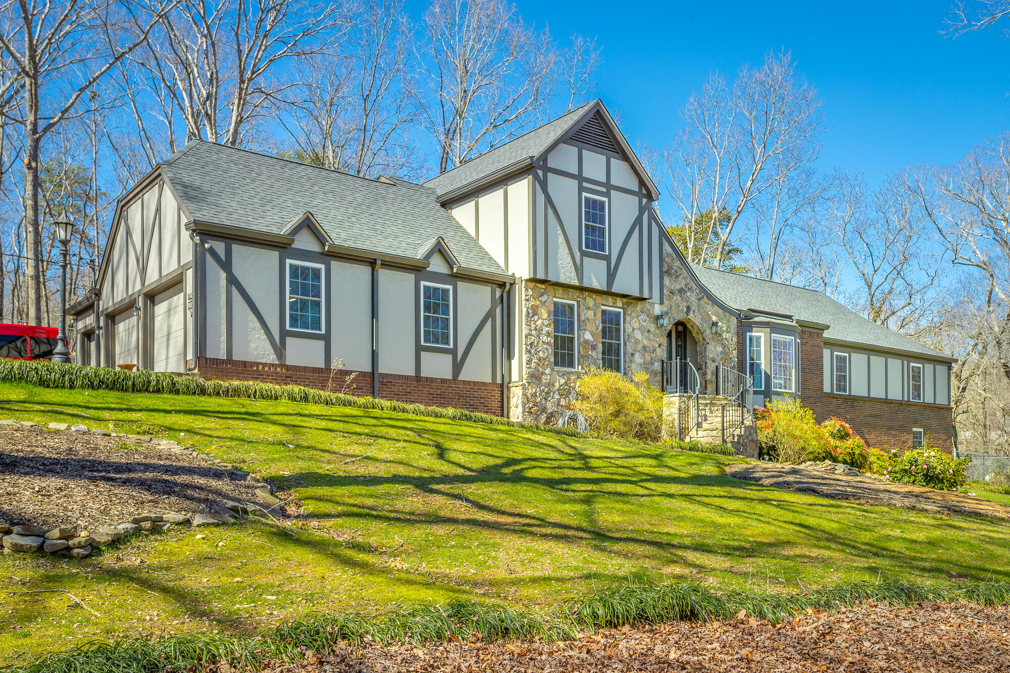 6568 Big Ridge Road Hixson, TN 37343 - Photo 104 of 177 6568 Big Ridge Rd. HD-110