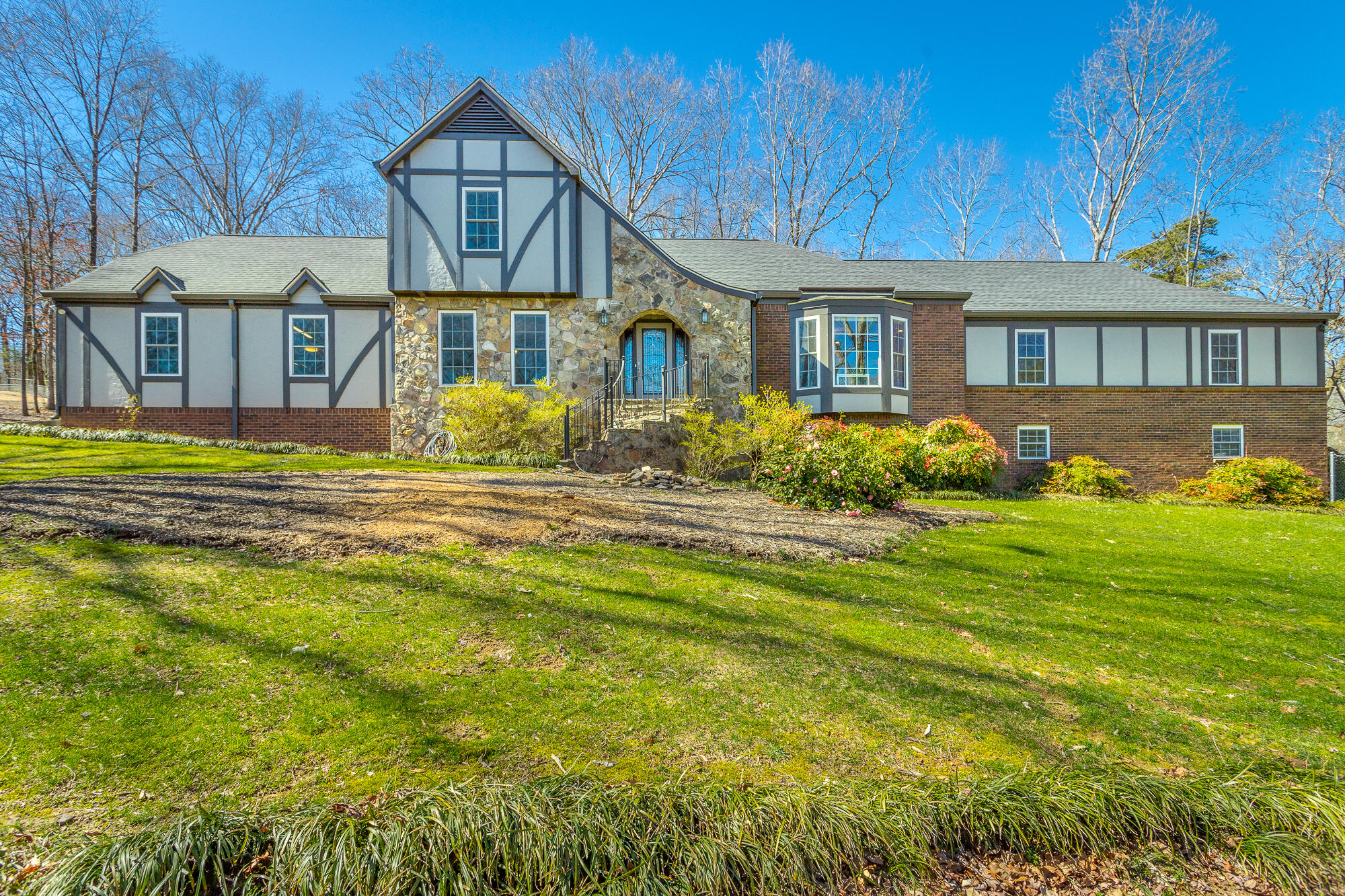 6568 Big Ridge Road Hixson, TN 37343 - Photo 107 of 177 6568 Big Ridge Rd. HD-114