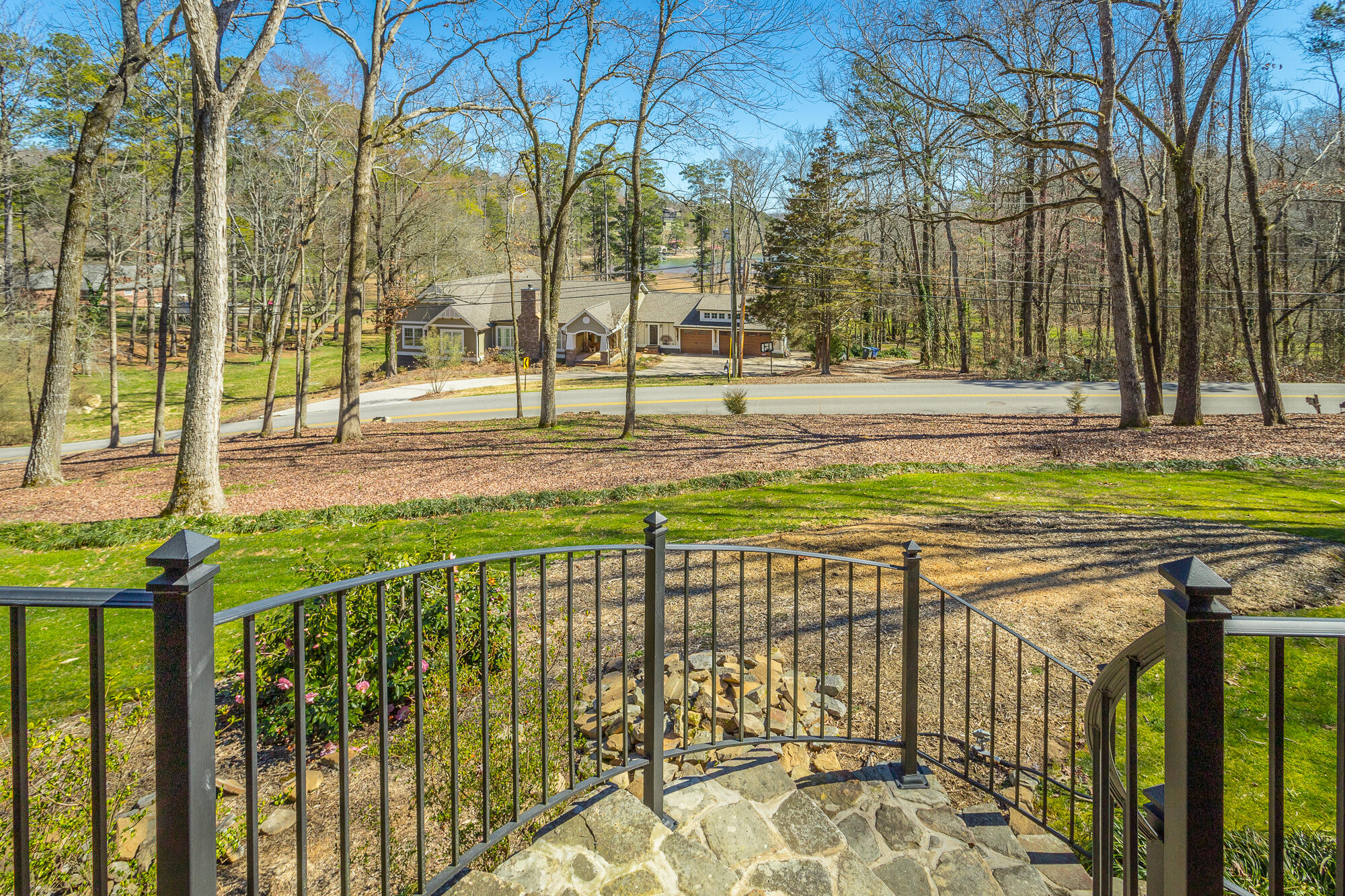 6568 Big Ridge Road Hixson, TN 37343 - Photo 111 of 177 6568 Big Ridge Rd. HD-121
