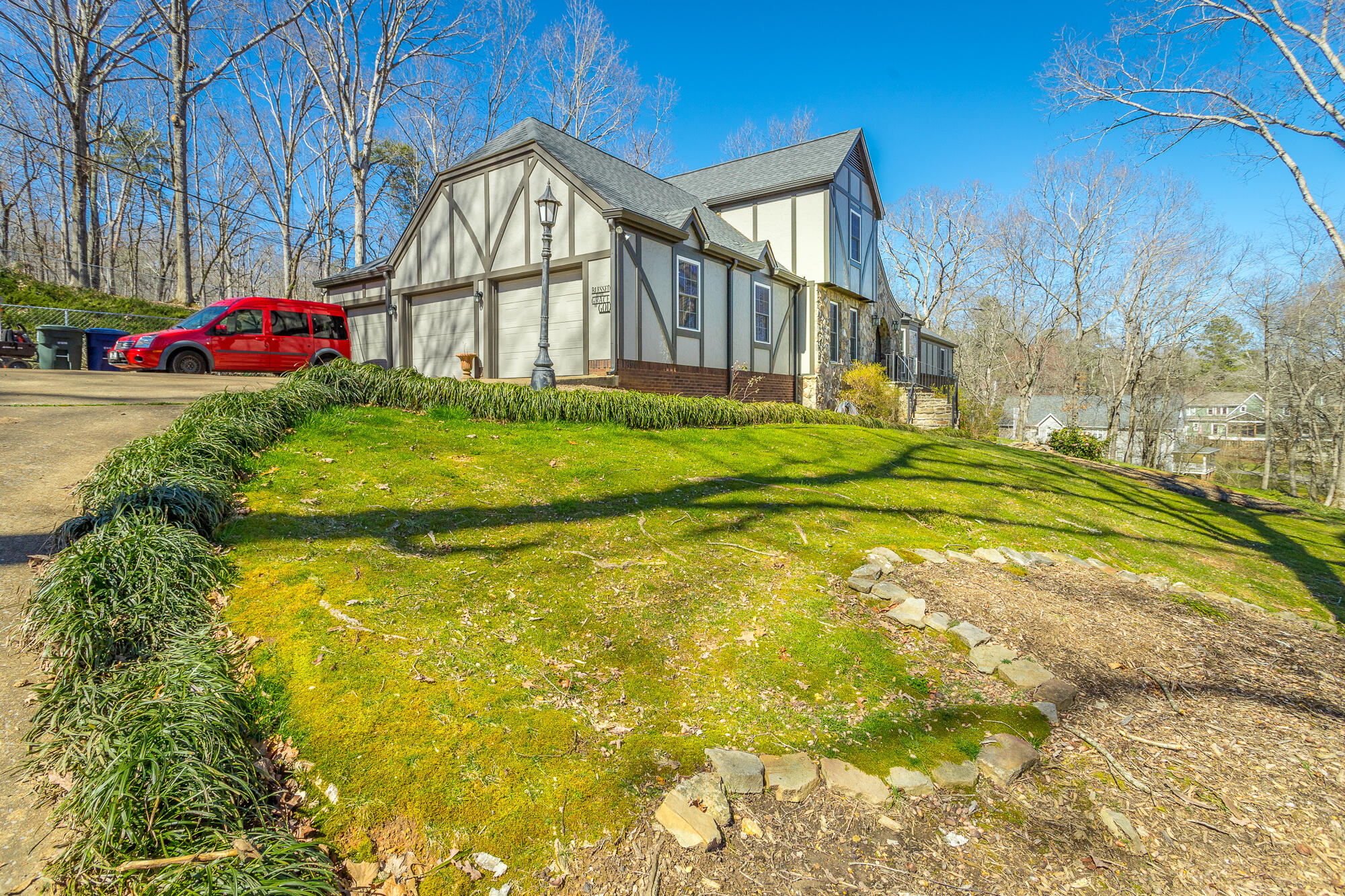 6568 Big Ridge Road Hixson, TN 37343 - Photo 112 of 177 6568 Big Ridge Rd. HD-122