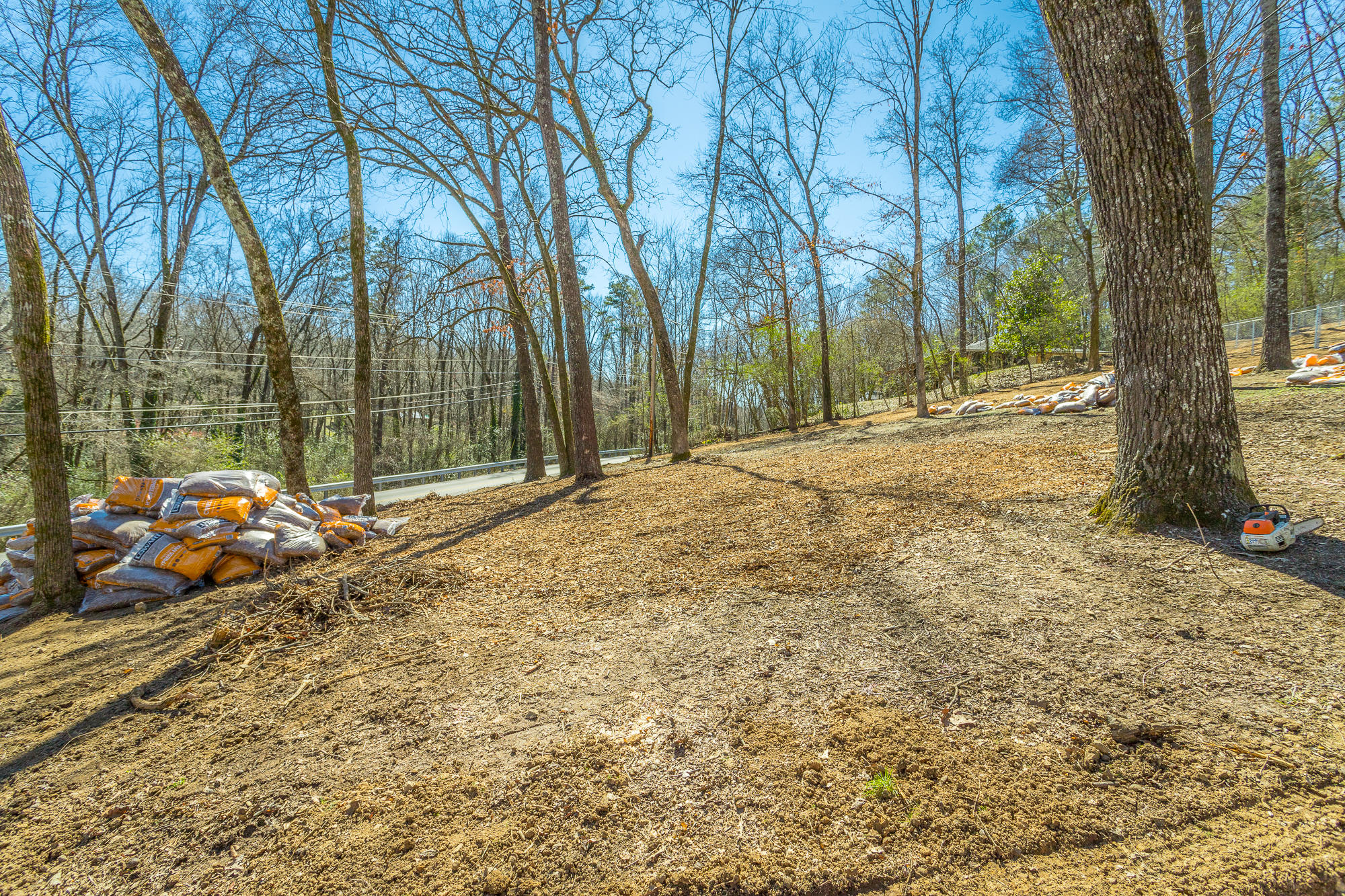 6568 Big Ridge Road Hixson, TN 37343 - Photo 114 of 177 6568 Big Ridge Rd. HD-124