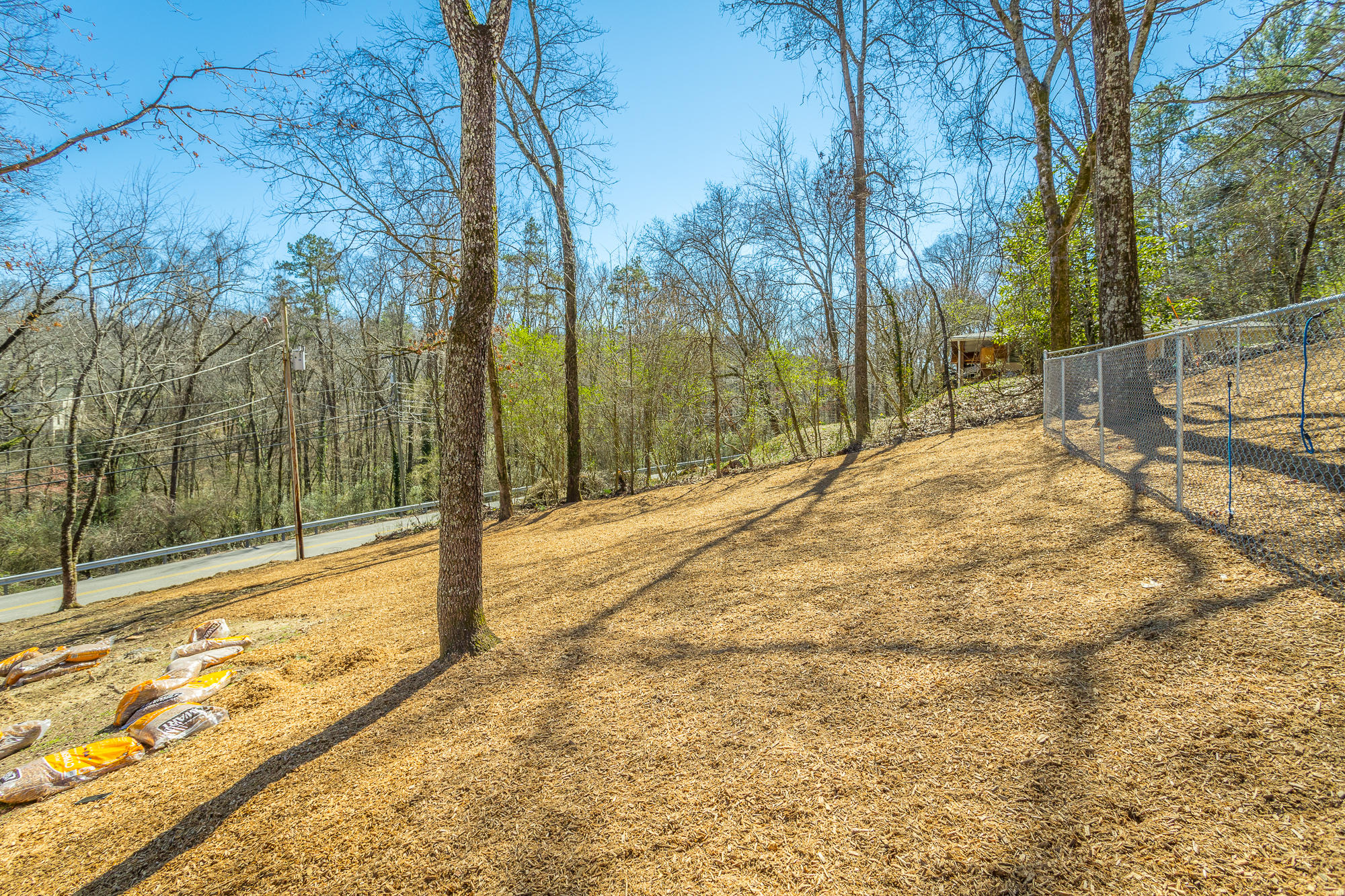 6568 Big Ridge Road Hixson, TN 37343 - Photo 116 of 177 6568 Big Ridge Rd. HD-126