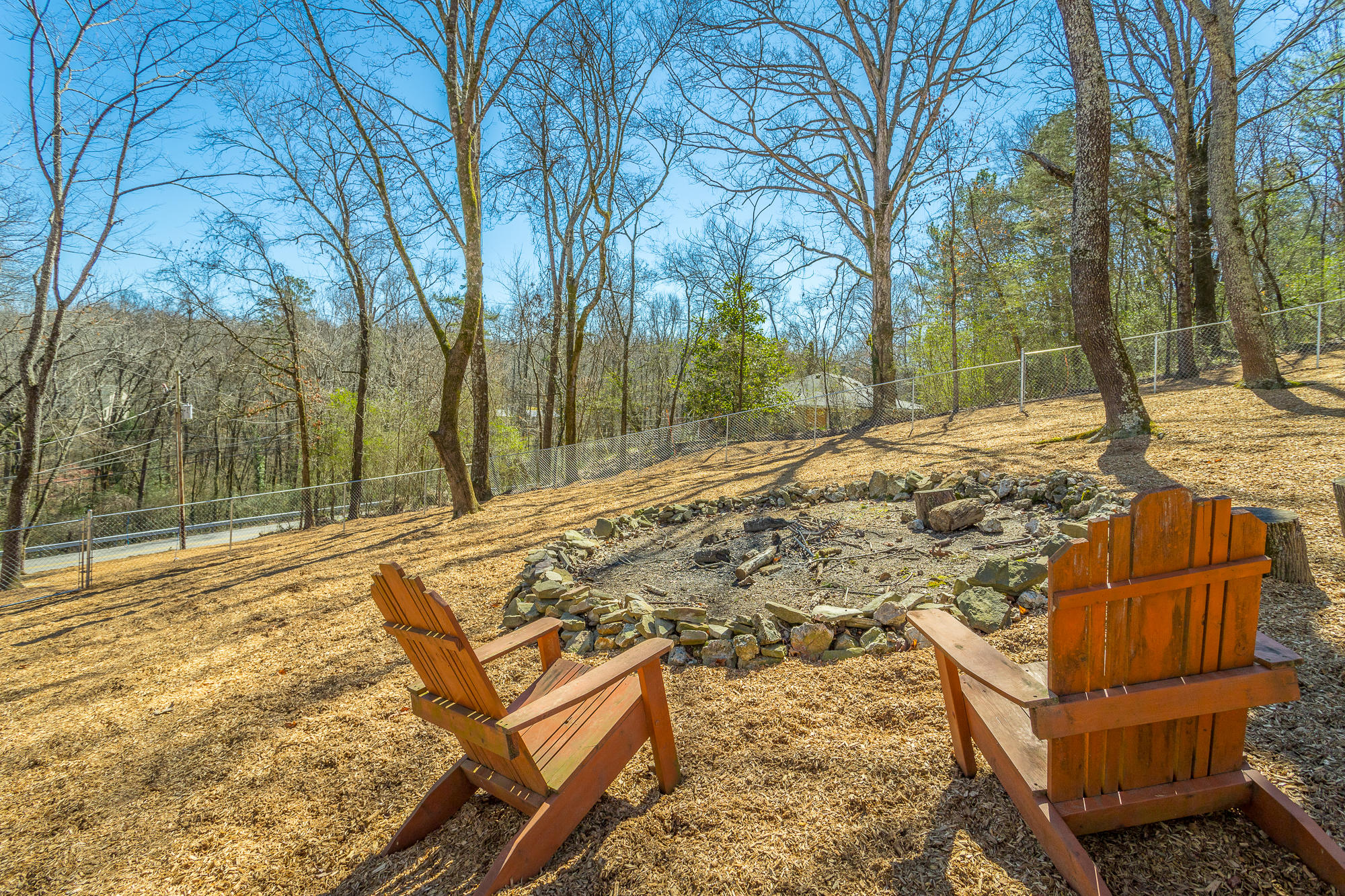 6568 Big Ridge Road Hixson, TN 37343 - Photo 119 of 177 6568 Big Ridge Rd. HD-129