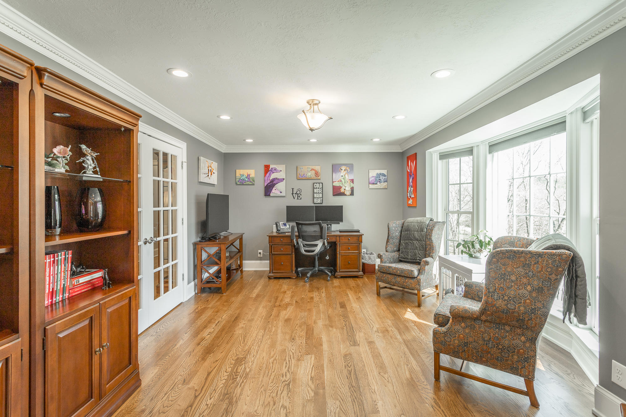 6568 Big Ridge Road Hixson, TN 37343 - Photo 13 of 177 6568 Big Ridge Rd. HD-14